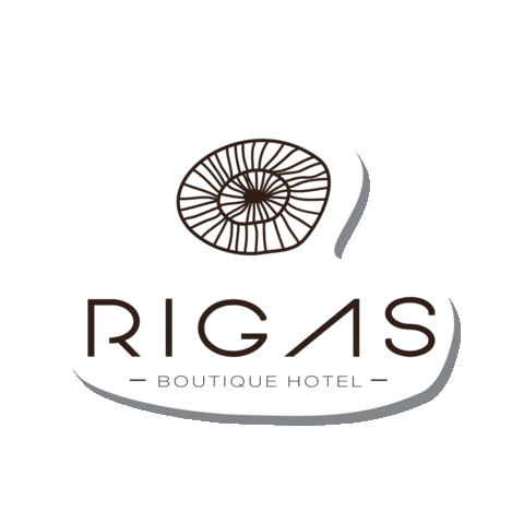 Rigas Sticker by rigasboutiquehotel