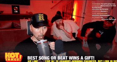 Kato On The Track GIF