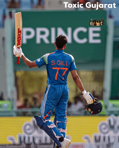 Virat Kohli GIF