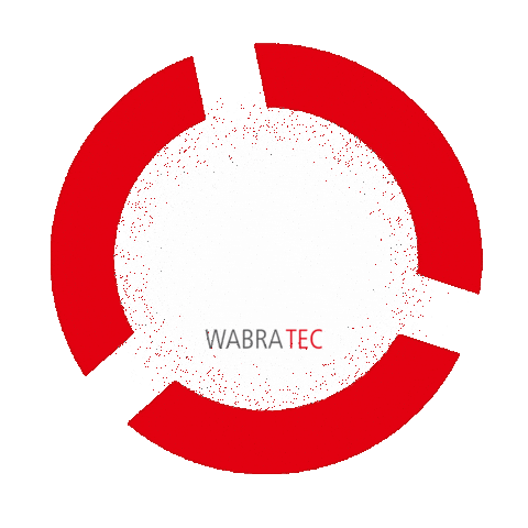 Sticker by WABRA TEC