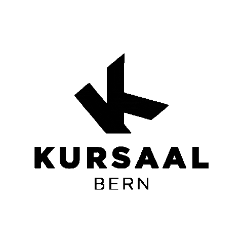 Kursaal Bern Sticker