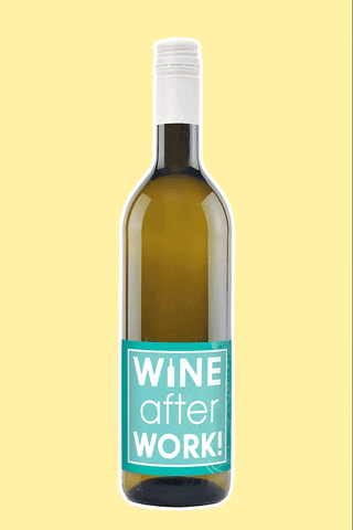 Cheers Winery GIF by Weingut Erbeldinger