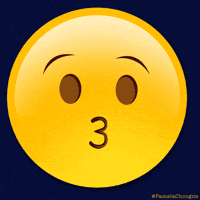 Kiss Smiley Gifs Get The Best Gif On Giphy Kiss Smiley Gifs Get The Best Gif On Giphy