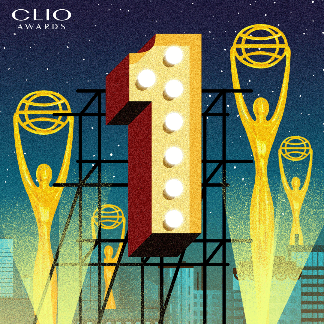 Countdown GIF by Clio Awards