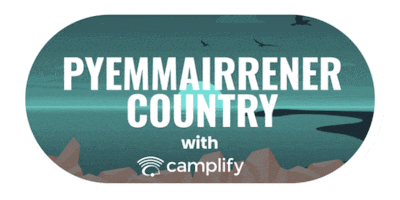 Australia Act Sticker by Camplify