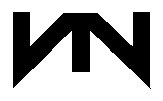 Vknja Sticker