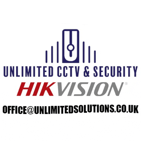 Hikvision GIF by Unlimitedcctv
