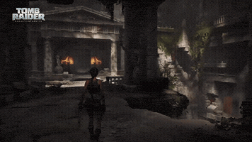 Video Games Adventure GIF