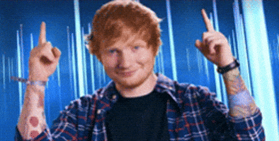 Ed Sheeran Shirtless GIFs - Get the best GIF on GIPHY