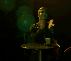 happy emo the musical GIF by Madman Films