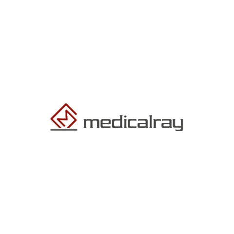 Medicalray_srl Sticker