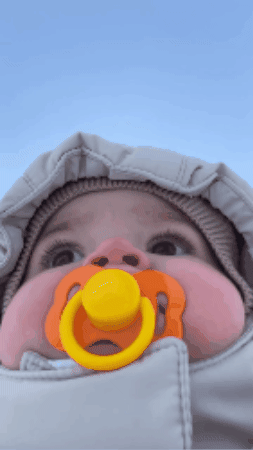 Baby GIF