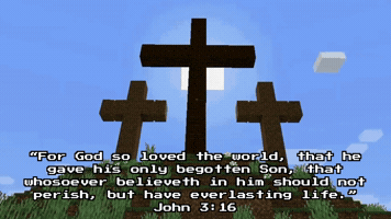 Life Modded Minecraft GIF