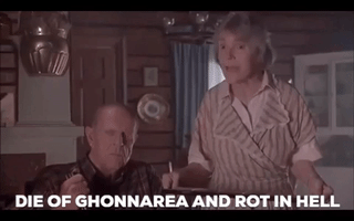 ace ventura laces out GIF