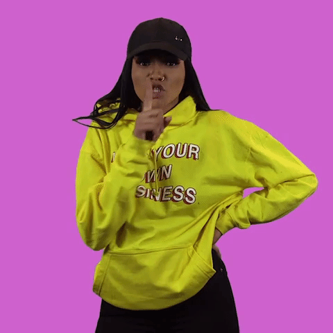 Kadiatou GIF