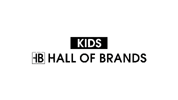 Kids Outlet Sticker by Hall of Brands