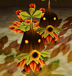majoras mask