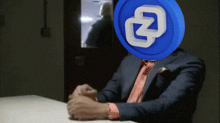 Crypto Bro GIF by Zano Project