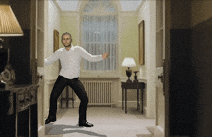 happy dance party GIF by Manny404