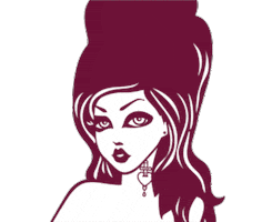 Beer Birica Sticker by Cervecería Taguzgalpa