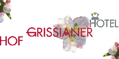 Grissi Sticker