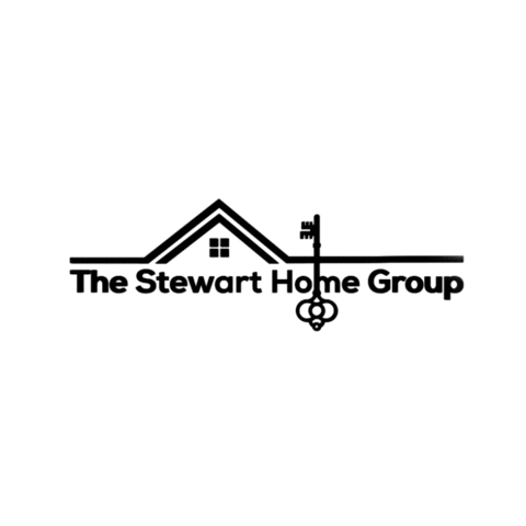 Clonise Stewart Home Group Sticker