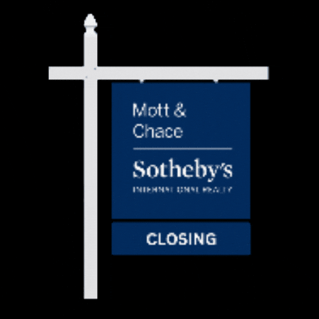 Sothebysinternationalrealty GIF by Mott & Chace Sothebys Realty