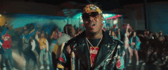 Ty Dolla Sign Mihty GIF by Jeremih