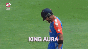 Virat Kohli GIF