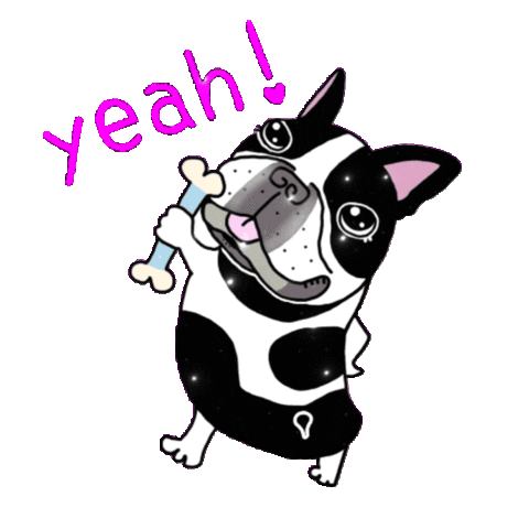 Animated Sticker