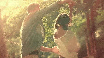 Dance Couple GIFs - Get the best GIF on GIPHY