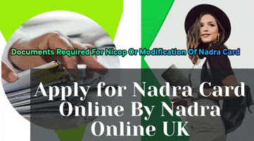 Documents Required For Nicop GIF