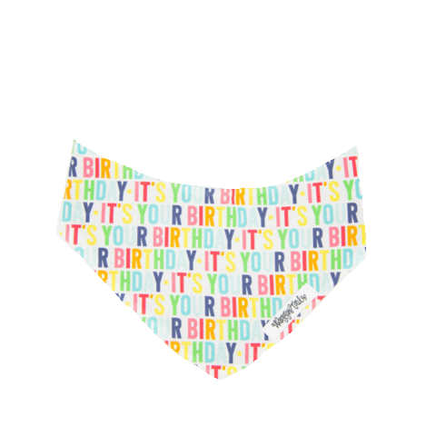 Dog Birthday Sticker by Waggin’ Tails