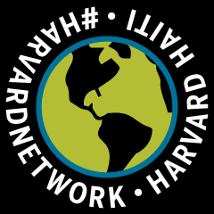 Harvard University Haiti GIF by Harvard Alumni Association