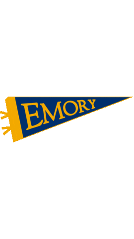 Oxford College Sticker by Emory University