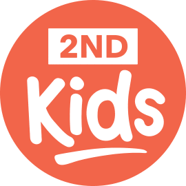 Kids Sticker by 2NDFamChurch