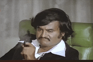 Thalivar GIF