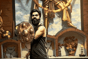 Art Animation GIF