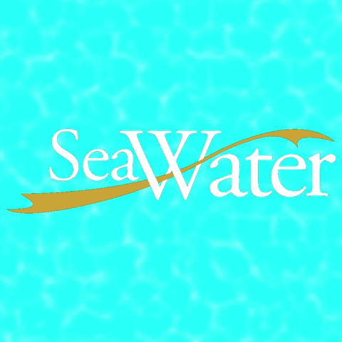 Sea Water GIF