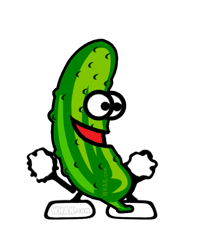 Do you like pickles