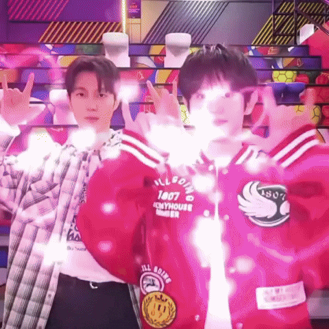 Beast Highlight GIF