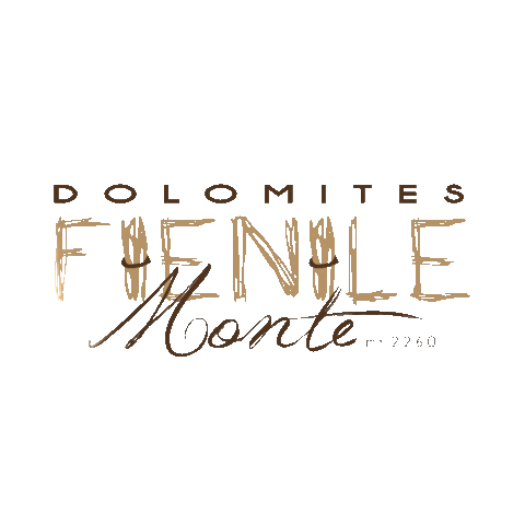 Fienile Monte Sticker by Rifugio Salei