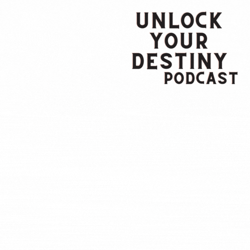 Unlock Your Destiny with Raven Scott GIF