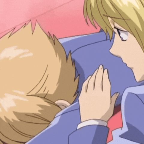 Honey GIF