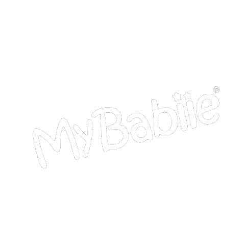 My Babiie Sticker