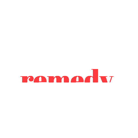 Remedy Psychiatry Sticker