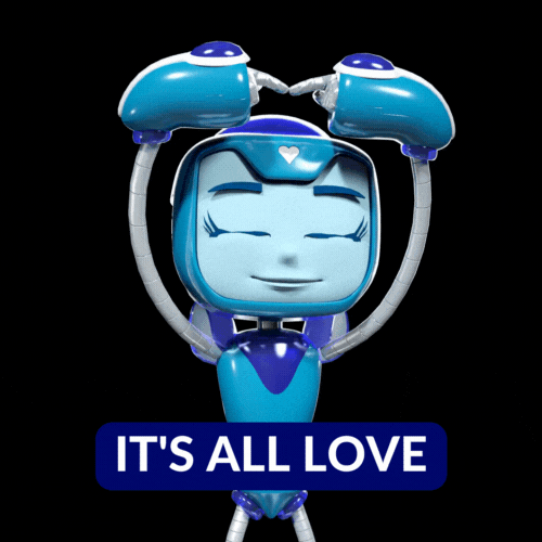 Loving Love You GIF by Blue Studios