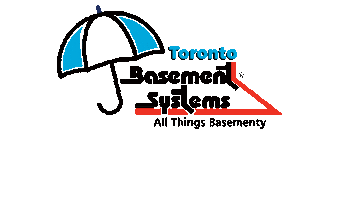 Toronto Foundation Sticker by Systemes Sous-Sol Québec