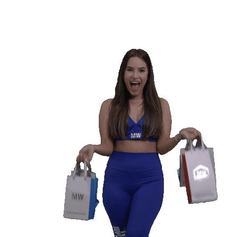 Mwinternational Sticker by elitenutrition2023