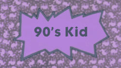90s nick